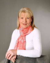 Mrs Bernadette O'Hara